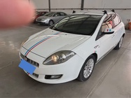 Fiat Bravo 2011