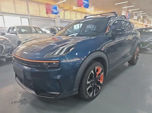 Lynk & Co 06 2020