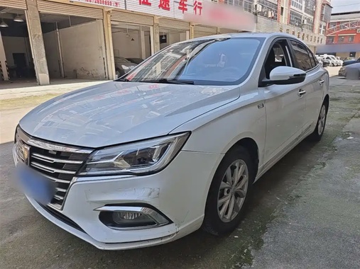 Roewe i5 2019