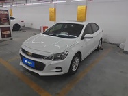 Chevrolet Cavalier 2018