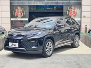 Toyota Wildlander 2020