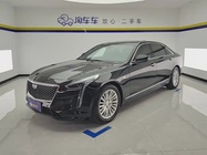 Cadillac CT6 2023