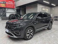 Volkswagen Tayron 2023