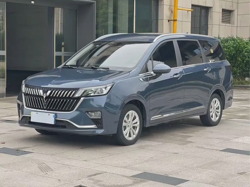 Wuling Jiachen 2023