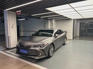 Toyota Avalon 2020