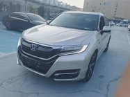 Honda UR-V 2018
