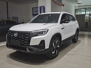 Changan CS75 2025