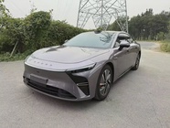 Exeed Xingjiyuan ES 2025