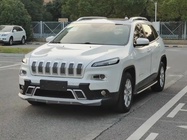 Jeep Cherokee 2017