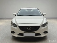 Mazda Atenza 2014