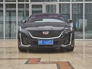 Cadillac CT5 2022