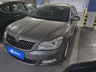 Skoda Octavia 2013