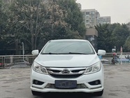 BYD Surui 2015