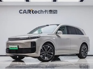 Li Auto L6 2025
