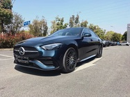 Mercedes-Benz C-Class 2023