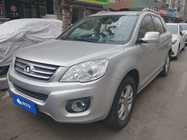Haval H6 2013
