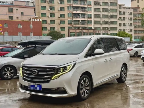 GAC M8 2018
