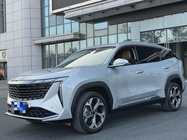 Geely Boyue L 2023