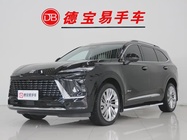 Buick Envision Plus 2025