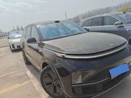 Li Auto L9 2025