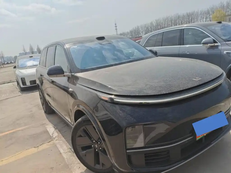 Li Auto L9
