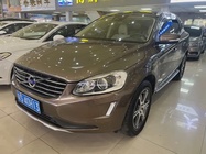 Volvo XC60 2014
