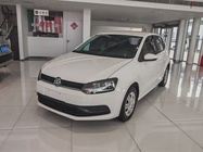 Volkswagen Polo 2016