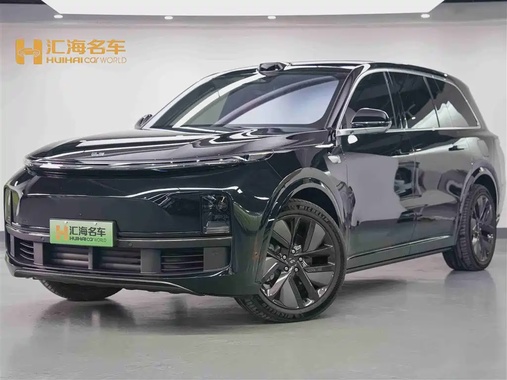 Li Auto L9 2024