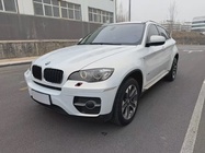 BMW X6 2011