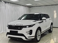 Land Rover Evoque 2024