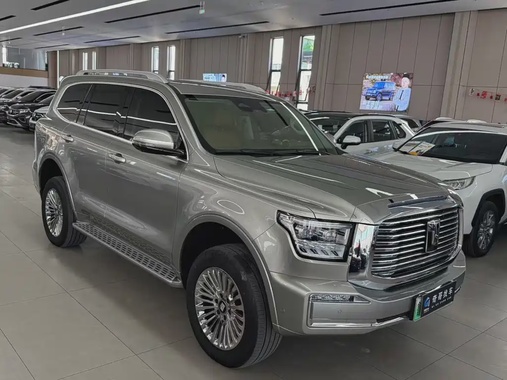 Tank 500 2025