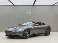 Aston Martin DB11 2017