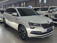 Skoda Karoq 2023
