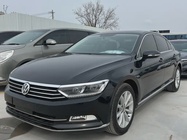 Volkswagen Magotan 2019