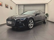 Audi A6 2021