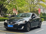 Lexus IS 2008