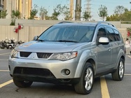 Mitsubishi Outlander 2007