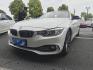 BMW 4 Series 2014