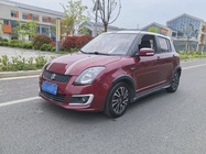 Suzuki Swift 2015