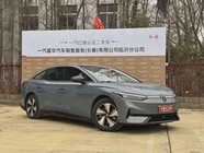 Volkswagen ID.7 2024