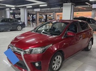 Toyota Yaris 2014