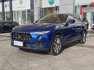 Maserati Levante 2018
