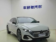 Volkswagen CC 2024