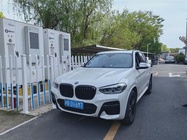 BMW X3 2020