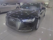 Audi A6 2017