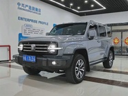 Tank 300 2022