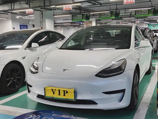 Tesla Model 3 2020