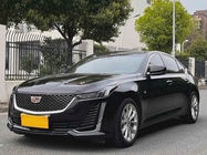 Cadillac CT5 2022