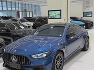 Mercedes-Benz CLE-Class 2025