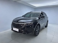 Chevrolet Equinox 2021